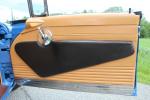 Lincoln Premiere Convertible 1956 года
